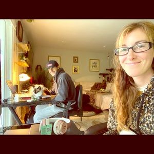 Meet your Posher, Andalee